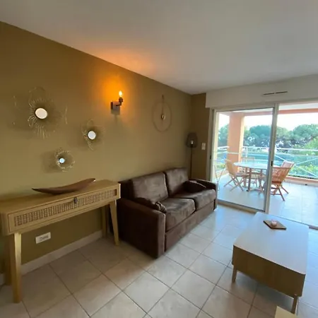 Les Iles Sanguinaires Ajaccio