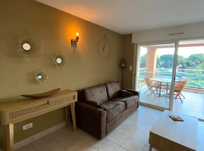 Les Iles Sanguinaires אז'אקסיו